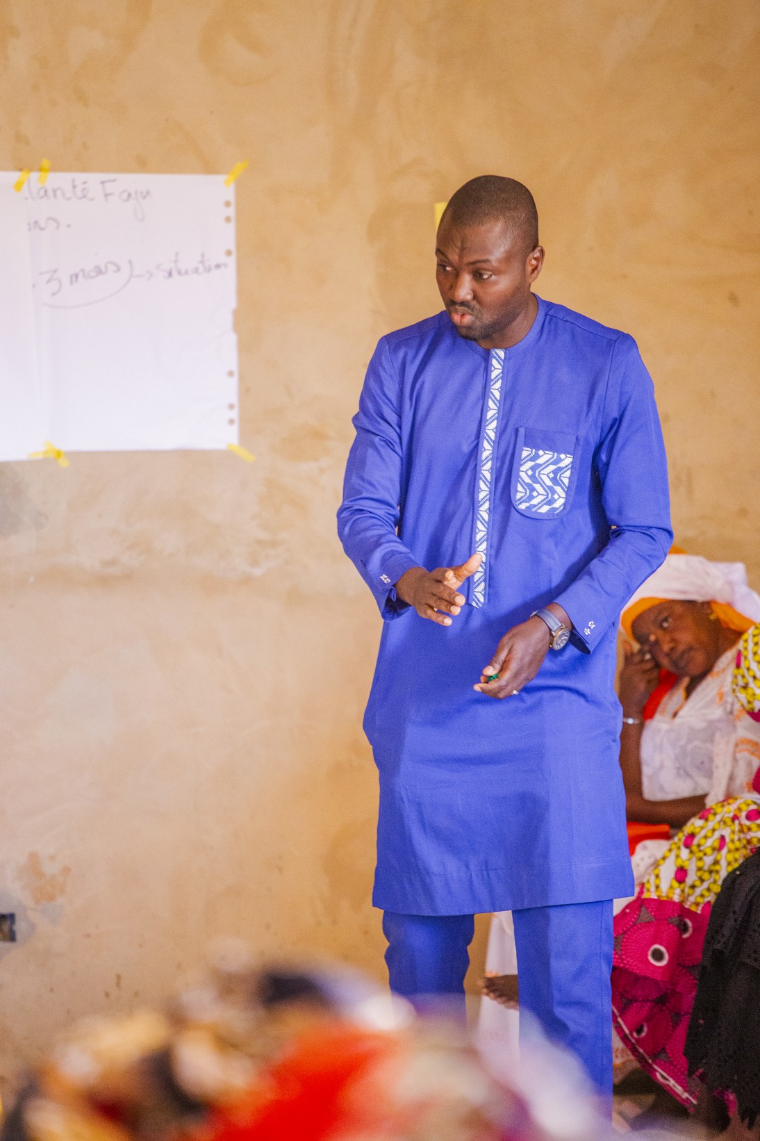 Photo de la galerie DËKKANDOO